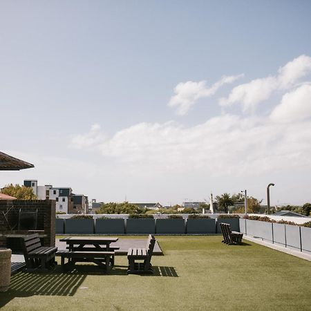 Campuskey Cape Town Aparthotel Εξωτερικό φωτογραφία