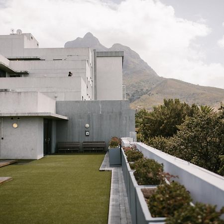 Campuskey Cape Town Aparthotel Εξωτερικό φωτογραφία