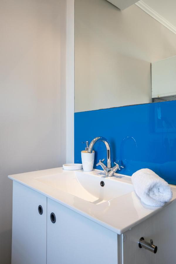Campuskey Cape Town Aparthotel Εξωτερικό φωτογραφία