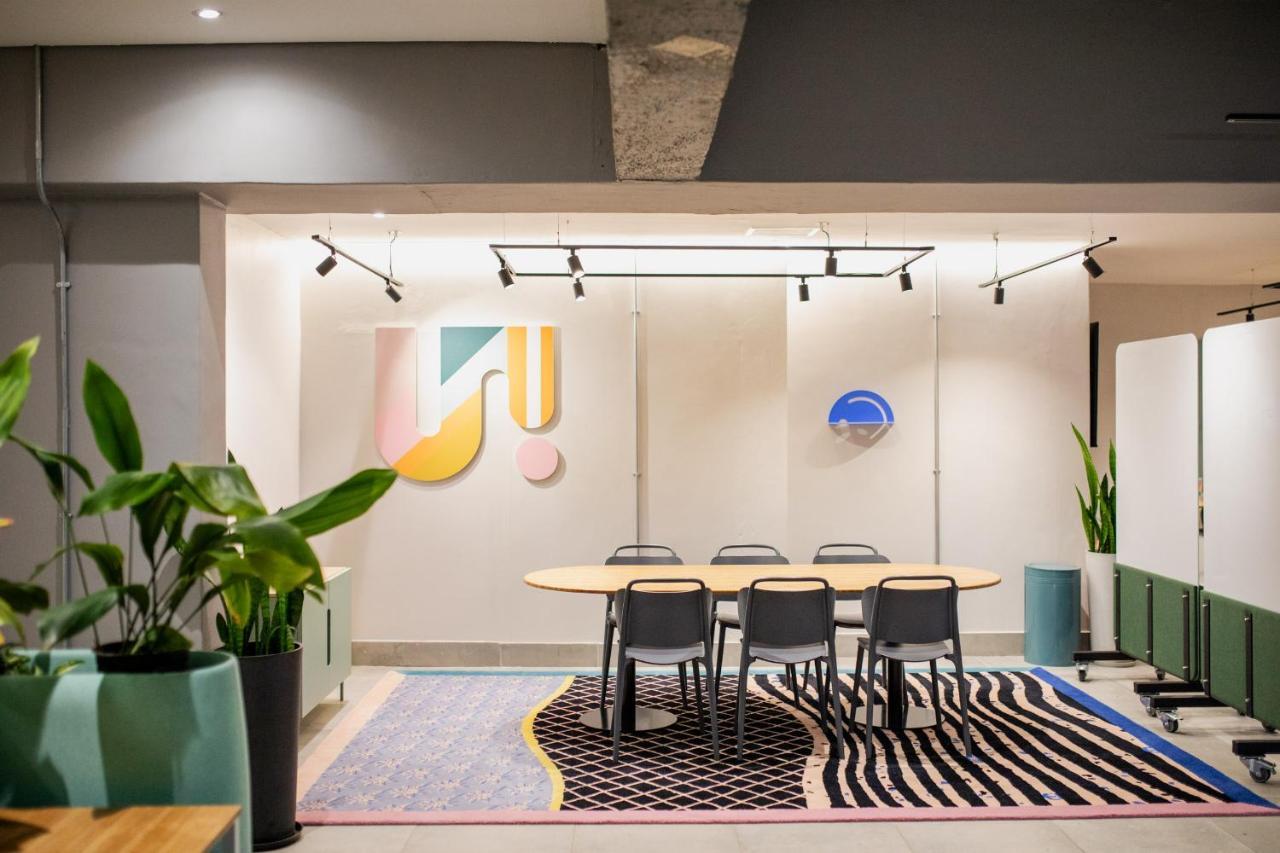 Campuskey Cape Town Aparthotel Εξωτερικό φωτογραφία